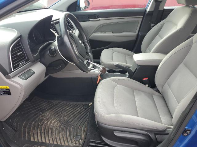 Photo 6 VIN: KMHD84LF0JU476434 - HYUNDAI ELANTRA SE 