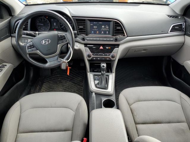 Photo 7 VIN: KMHD84LF0JU476434 - HYUNDAI ELANTRA SE 