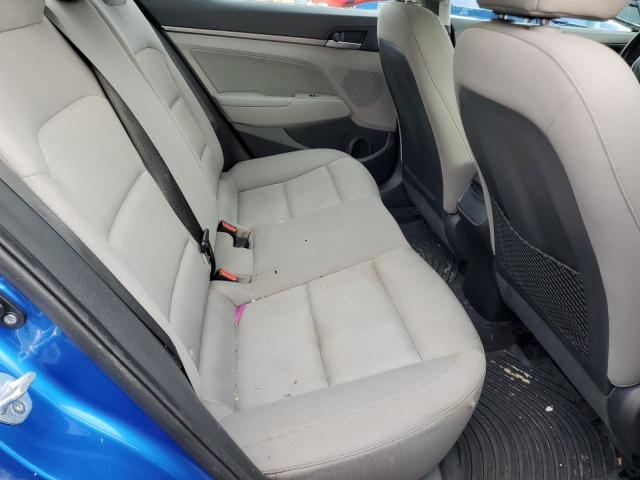 Photo 9 VIN: KMHD84LF0JU476434 - HYUNDAI ELANTRA SE 