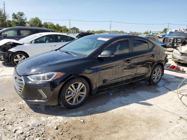 Photo 0 VIN: KMHD84LF0JU478376 - HYUNDAI ELANTRA SE 