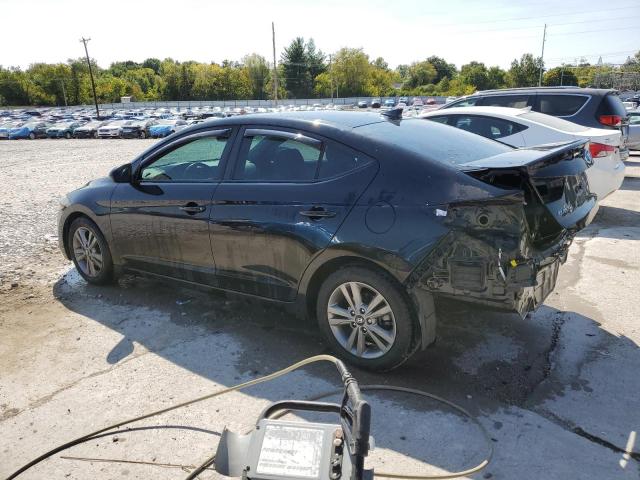 Photo 1 VIN: KMHD84LF0JU478376 - HYUNDAI ELANTRA SE 