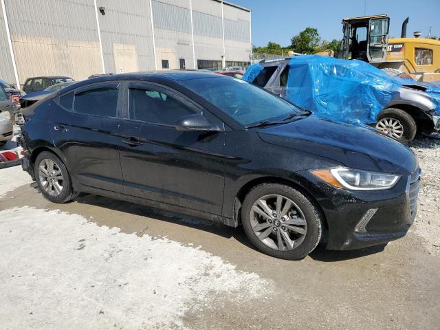 Photo 3 VIN: KMHD84LF0JU478376 - HYUNDAI ELANTRA SE 