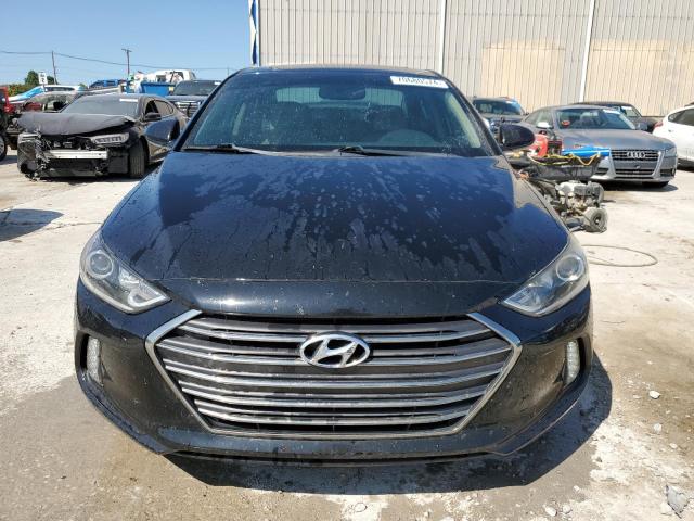 Photo 4 VIN: KMHD84LF0JU478376 - HYUNDAI ELANTRA SE 