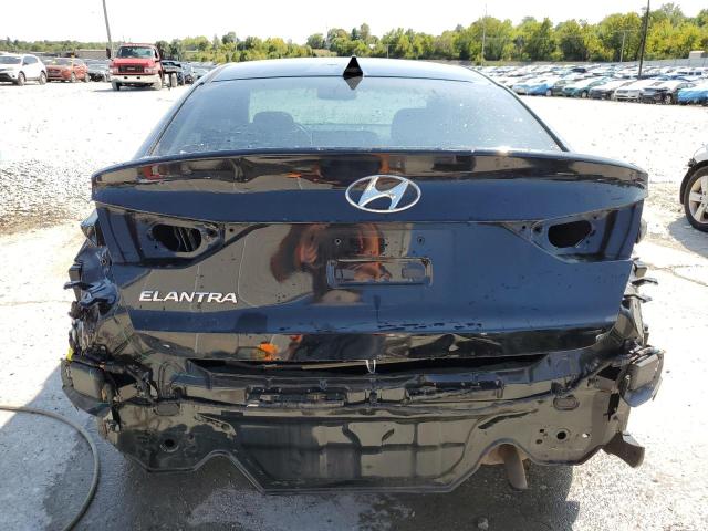 Photo 5 VIN: KMHD84LF0JU478376 - HYUNDAI ELANTRA SE 