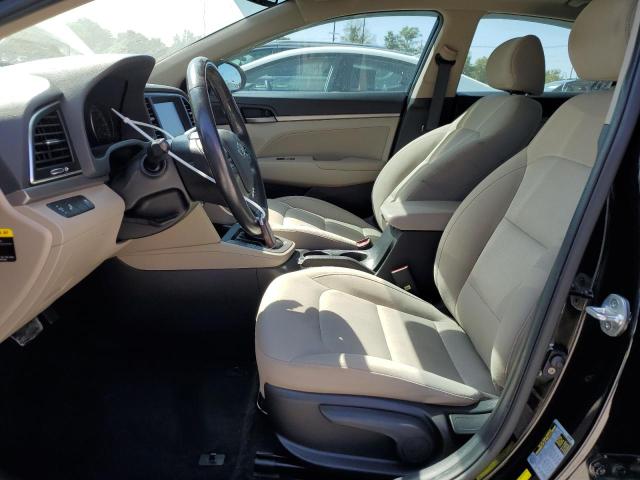 Photo 6 VIN: KMHD84LF0JU478376 - HYUNDAI ELANTRA SE 