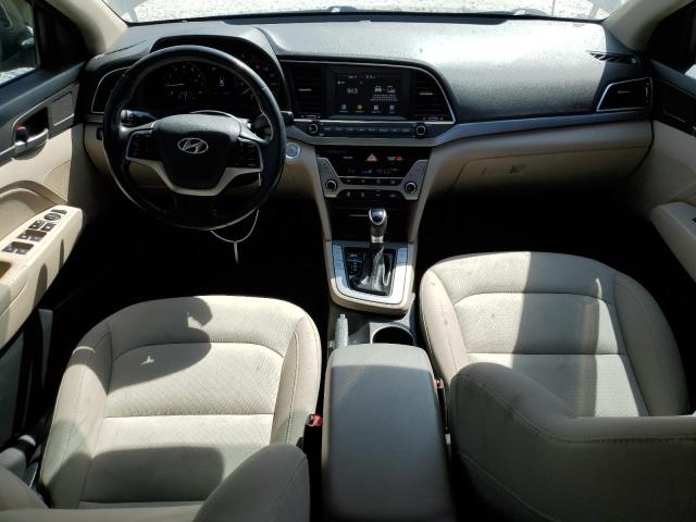 Photo 7 VIN: KMHD84LF0JU478376 - HYUNDAI ELANTRA SE 