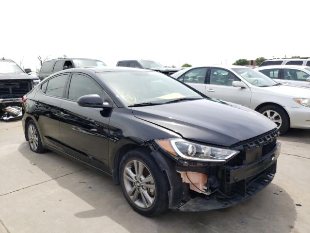 Photo 0 VIN: KMHD84LF0JU479575 - HYUNDAI ELANTRA 