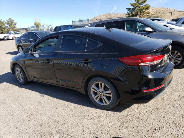 Photo 1 VIN: KMHD84LF0JU493461 - HYUNDAI ELANTRA 