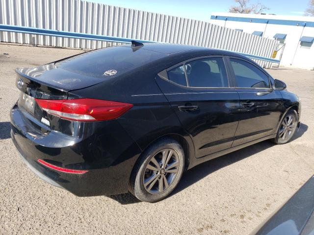 Photo 2 VIN: KMHD84LF0JU493461 - HYUNDAI ELANTRA 