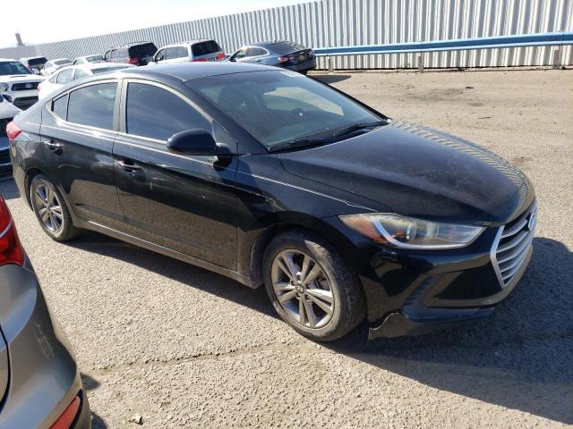 Photo 3 VIN: KMHD84LF0JU493461 - HYUNDAI ELANTRA 