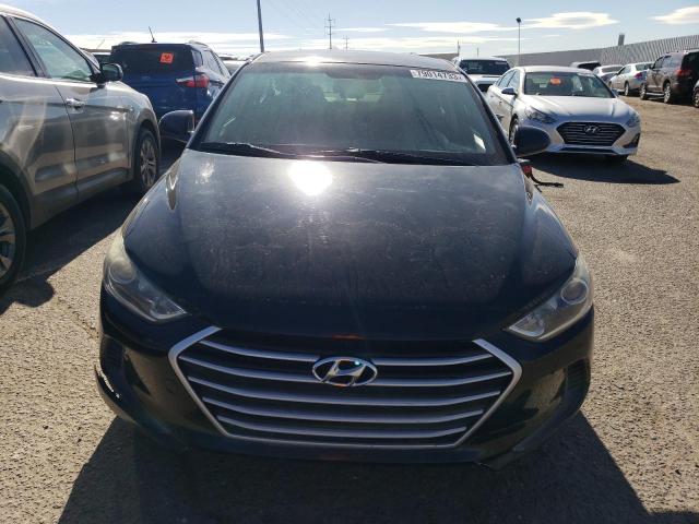 Photo 4 VIN: KMHD84LF0JU493461 - HYUNDAI ELANTRA 