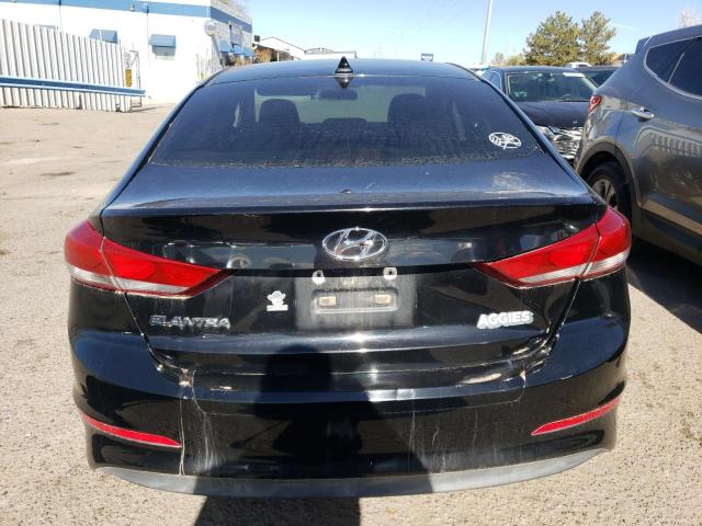 Photo 5 VIN: KMHD84LF0JU493461 - HYUNDAI ELANTRA 