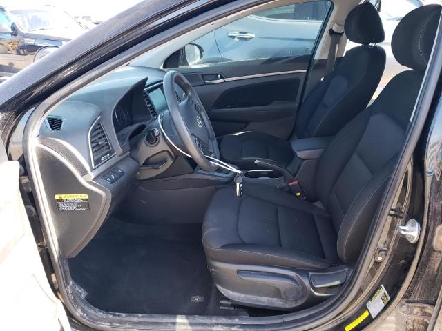 Photo 6 VIN: KMHD84LF0JU493461 - HYUNDAI ELANTRA 