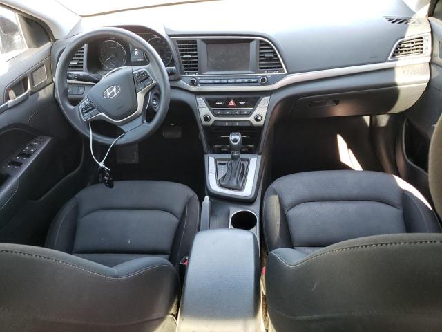 Photo 7 VIN: KMHD84LF0JU493461 - HYUNDAI ELANTRA 