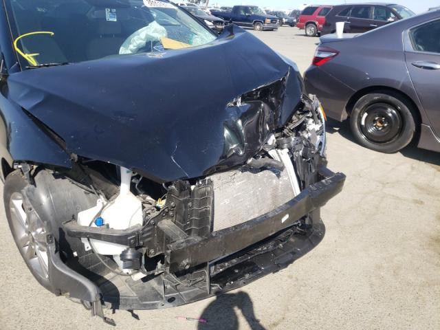 Photo 8 VIN: KMHD84LF0JU502952 - HYUNDAI ELANTRA SE 