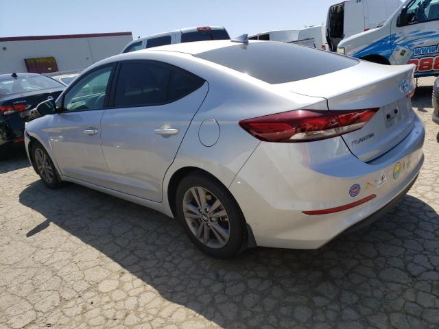 Photo 1 VIN: KMHD84LF0JU510131 - HYUNDAI ELANTRA SE 