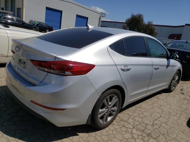 Photo 2 VIN: KMHD84LF0JU510131 - HYUNDAI ELANTRA SE 