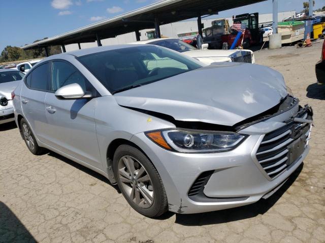 Photo 3 VIN: KMHD84LF0JU510131 - HYUNDAI ELANTRA SE 