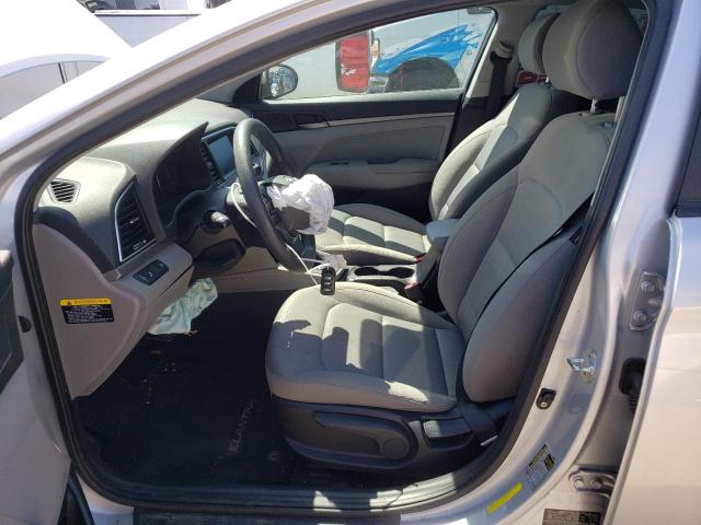 Photo 6 VIN: KMHD84LF0JU510131 - HYUNDAI ELANTRA SE 