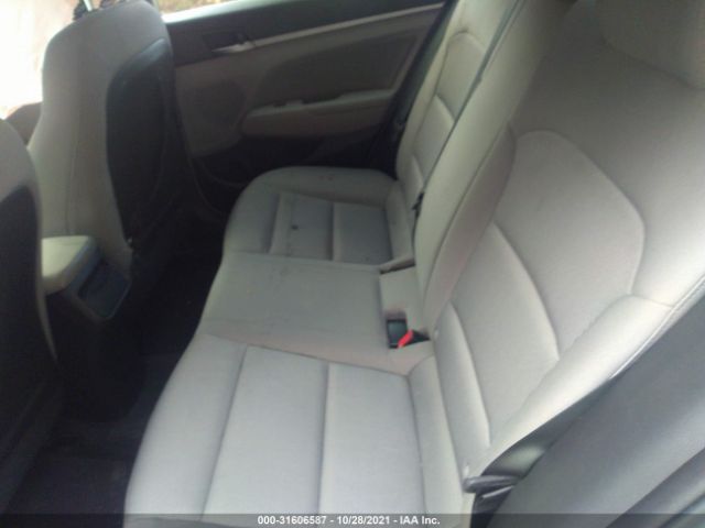 Photo 7 VIN: KMHD84LF0JU525129 - HYUNDAI ELANTRA 