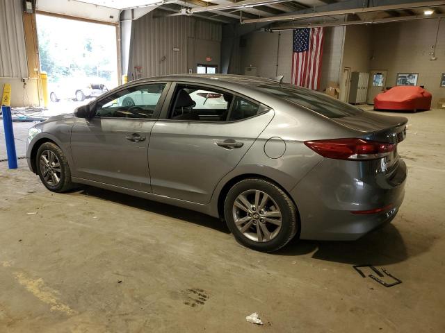 Photo 1 VIN: KMHD84LF0JU554940 - HYUNDAI ELANTRA 