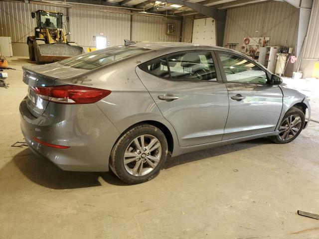 Photo 2 VIN: KMHD84LF0JU554940 - HYUNDAI ELANTRA 