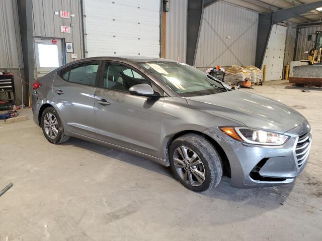 Photo 3 VIN: KMHD84LF0JU554940 - HYUNDAI ELANTRA 