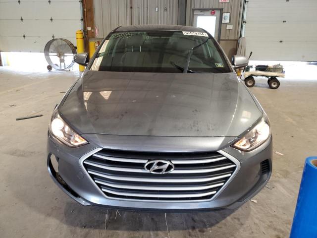 Photo 4 VIN: KMHD84LF0JU554940 - HYUNDAI ELANTRA 