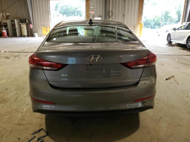 Photo 5 VIN: KMHD84LF0JU554940 - HYUNDAI ELANTRA 