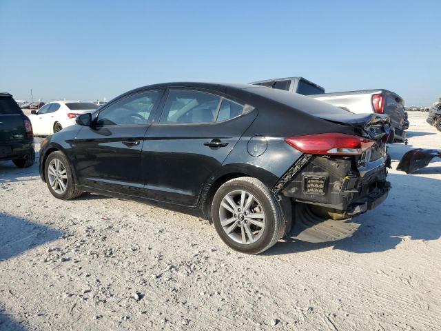 Photo 1 VIN: KMHD84LF0JU563038 - HYUNDAI ELANTRA SE 