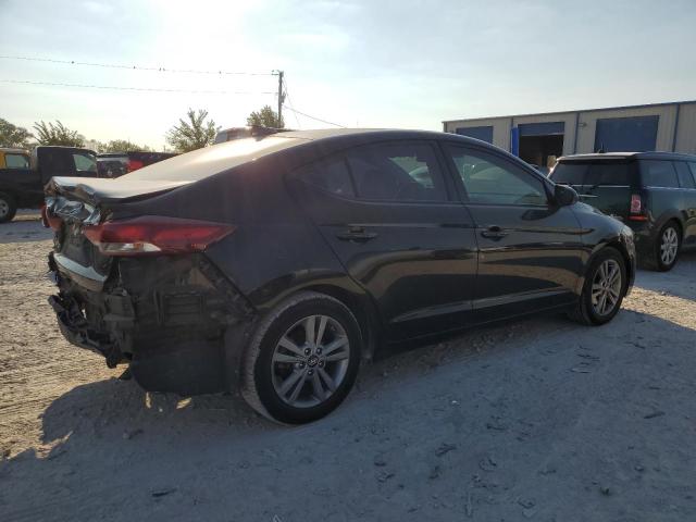 Photo 2 VIN: KMHD84LF0JU563038 - HYUNDAI ELANTRA SE 