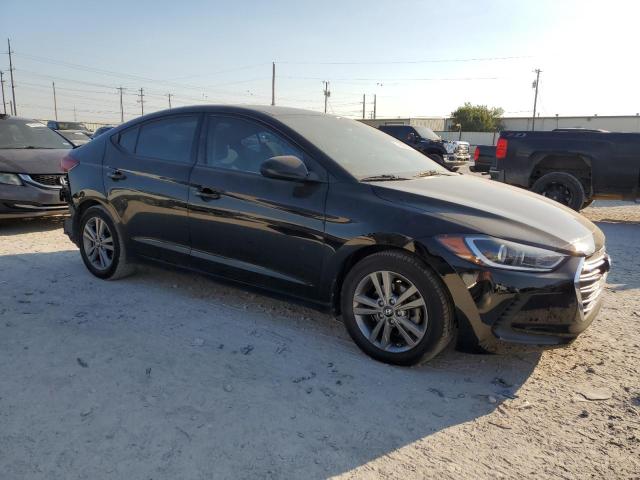 Photo 3 VIN: KMHD84LF0JU563038 - HYUNDAI ELANTRA SE 