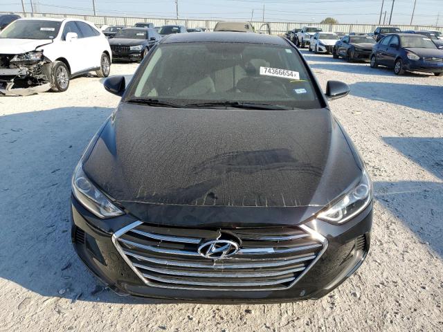 Photo 4 VIN: KMHD84LF0JU563038 - HYUNDAI ELANTRA SE 