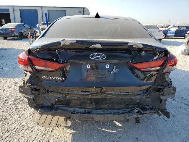 Photo 5 VIN: KMHD84LF0JU563038 - HYUNDAI ELANTRA SE 