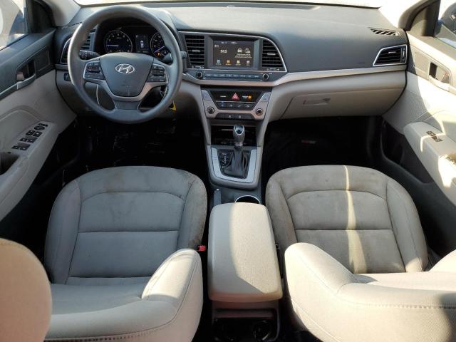 Photo 7 VIN: KMHD84LF0JU563038 - HYUNDAI ELANTRA SE 