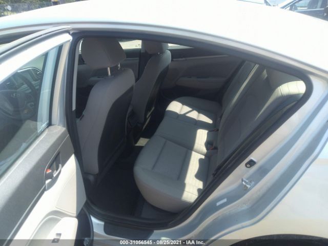 Photo 7 VIN: KMHD84LF0JU584312 - HYUNDAI ELANTRA 