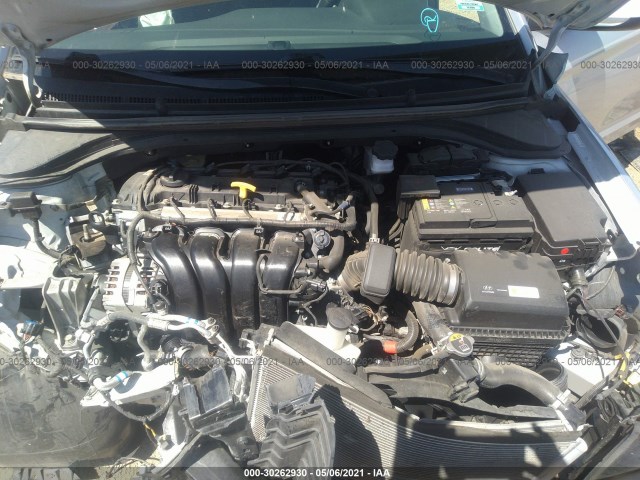 Photo 9 VIN: KMHD84LF0JU587937 - HYUNDAI ELANTRA 