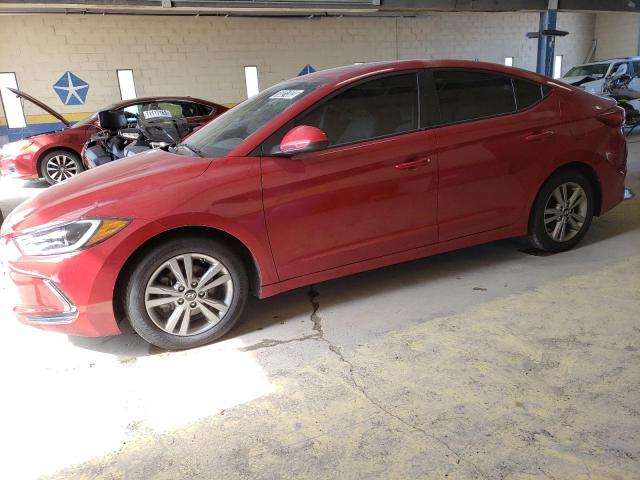 Photo 0 VIN: KMHD84LF0JU606535 - HYUNDAI ELANTRA 