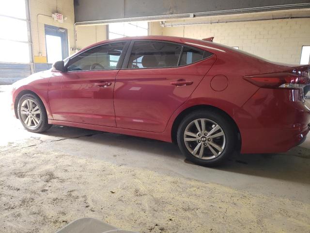 Photo 1 VIN: KMHD84LF0JU606535 - HYUNDAI ELANTRA 