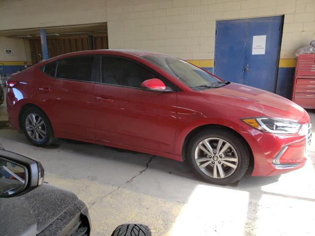 Photo 3 VIN: KMHD84LF0JU606535 - HYUNDAI ELANTRA 