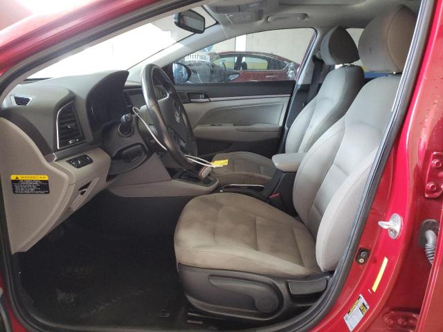 Photo 6 VIN: KMHD84LF0JU606535 - HYUNDAI ELANTRA 