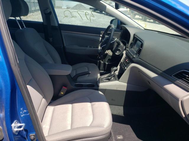 Photo 4 VIN: KMHD84LF0JU608219 - HYUNDAI ELANTRA SE 