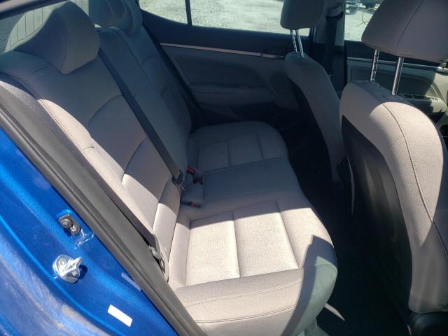 Photo 5 VIN: KMHD84LF0JU608219 - HYUNDAI ELANTRA SE 