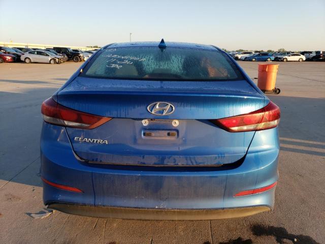 Photo 5 VIN: KMHD84LF0JU609080 - HYUNDAI ELANTRA SE 