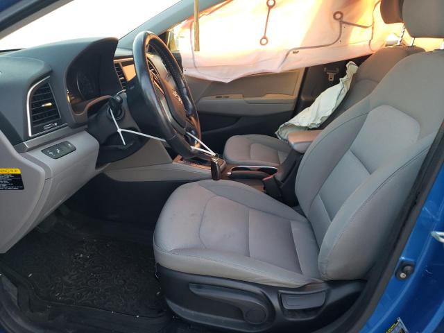 Photo 6 VIN: KMHD84LF0JU609080 - HYUNDAI ELANTRA SE 