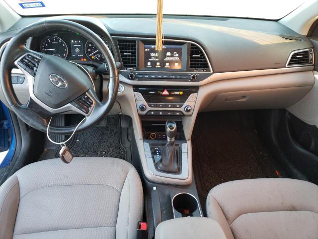 Photo 7 VIN: KMHD84LF0JU609080 - HYUNDAI ELANTRA SE 