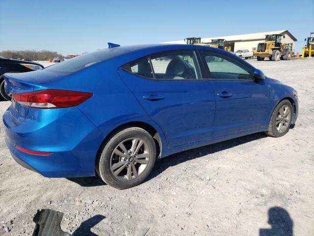 Photo 2 VIN: KMHD84LF0JU614408 - HYUNDAI ELANTRA SE 