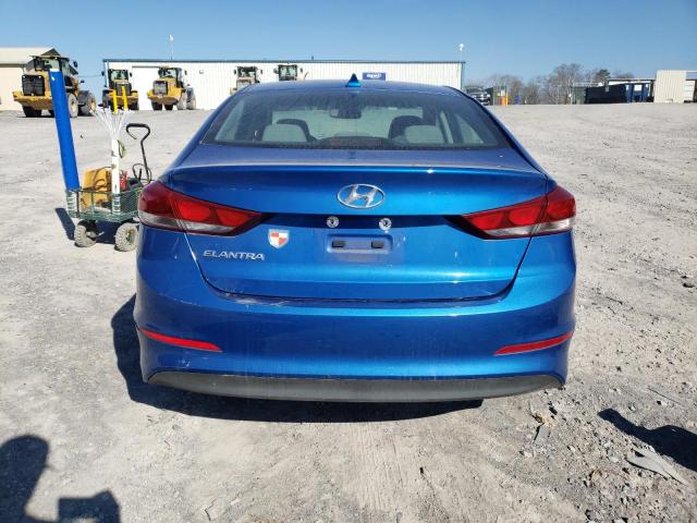 Photo 5 VIN: KMHD84LF0JU614408 - HYUNDAI ELANTRA SE 