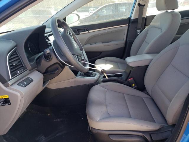 Photo 6 VIN: KMHD84LF0JU614408 - HYUNDAI ELANTRA SE 