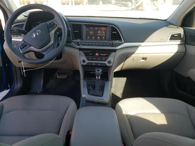 Photo 7 VIN: KMHD84LF0JU614408 - HYUNDAI ELANTRA SE 